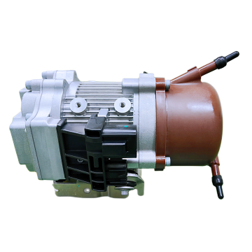 Electric Hydraulic Power Steering Pump